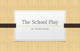The School Play
