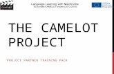 The Camelot Project