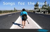 Songs for the Road