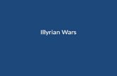 Illyrian Wars