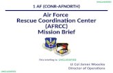 1  AF  (CONR-AFNORTH )