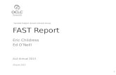 FAST Report