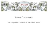 Iowa Caucuses