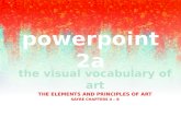 powerpoint 2a