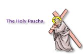 The Holy  Pascha