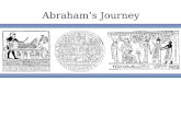 Abraham’s Journey