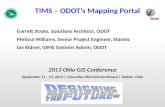 TIMS – ODOT’s Mapping Portal