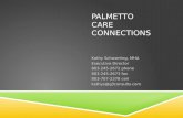 Palmetto  care  connections