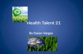 Health Talent  21