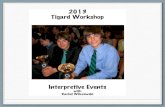 The Interpretive Events Humorous, Dramatic, Duo, Poetry, Prose, LIBELL