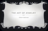 The Art of Jewelry
