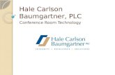 Hale Carlson Baumgartner, PLC