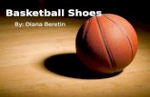 Basketball  Shoes