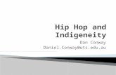 Hip Hop and  Indigeneity