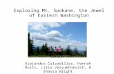 Exploring Mt. Spokane, the Jewel of Eastern Washington
