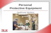 Personal  Protective Equipment