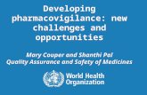 WHO Programme for International Drug Monitoring