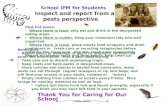 School IPM for Students