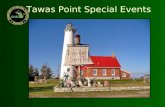 Tawas Point Special Events