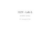 I529 - Lab 6 GO+MEME + TwinScan