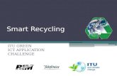 Smart Recycling