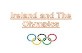 Ireland and The Olympics
