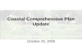 Coastal Comprehensive Plan Update