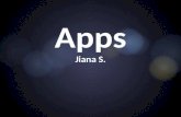Apps Jiana  S.