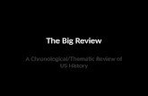 The Big Review
