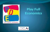 Play Full Economics