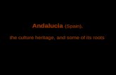 Andalucia  (Spain),