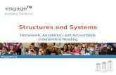 Structures and Systems