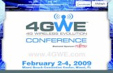 Wireless Tutorial Part 2  The IEEE’s Wireless Ethernet Keeps Going and Growing 4G Tutorial:   Vive la Différence ?