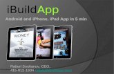 iBuild App