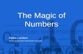The Magic of Numbers