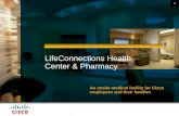 LifeConnections Health Center & Pharmacy
