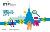 Astana, 13-14 February 2013