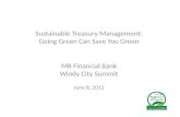 MB Financial Bank Windy City Summit