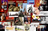 Russia/  SOVIET UNION