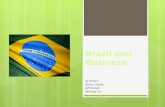 Brazil and Business