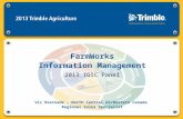 FarmWorks Information  Management