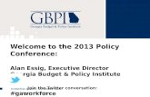 FY 2012 Budget Overview |