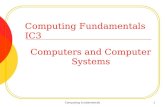 Computers and Computer Systems