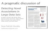Detecting  Novel Associations in Large Data  Sets