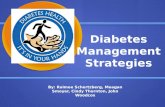Diabetes Management Strategies