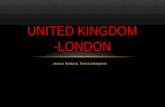 United  Kingdom - london