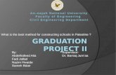 Graduation project II