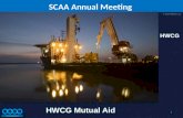 SCAA Annual  Meeting