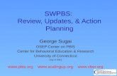 SWPBS:  Review, Updates, & Action Planning