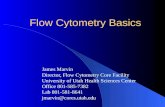 Flow  Cytometry  Basics